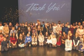 Ballarat Youth Awards