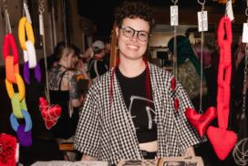 Ballarat Pride Market