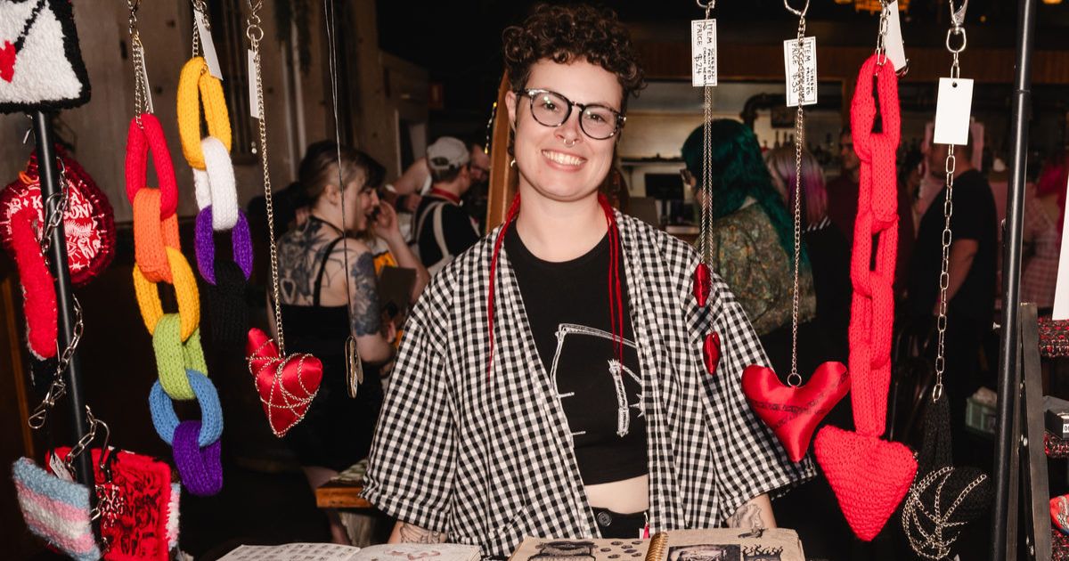 Ballarat Pride Market
