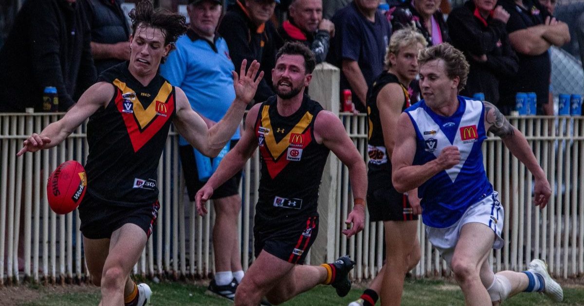BFNL round 7