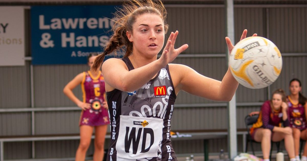 BFNL young guns share interleague honours