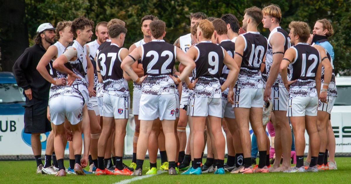 Roosters to embrace tough Burra challenge