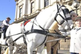 Ballarat Heritage Festival 2026