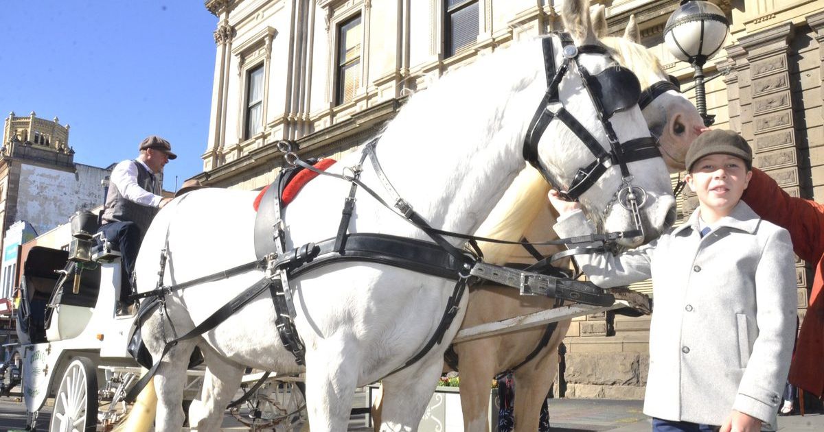 Ballarat Heritage Festival 2026