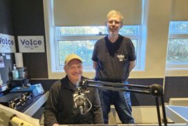 Voice FM Ballarat 40th birthday