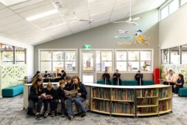 Woady Yaloak Primary School