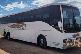 Maryborough Bus Tours