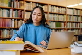 Private school students preparing for VCE exams in Ballarat