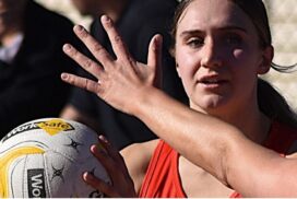 Ballarat Swans netball win 2026
