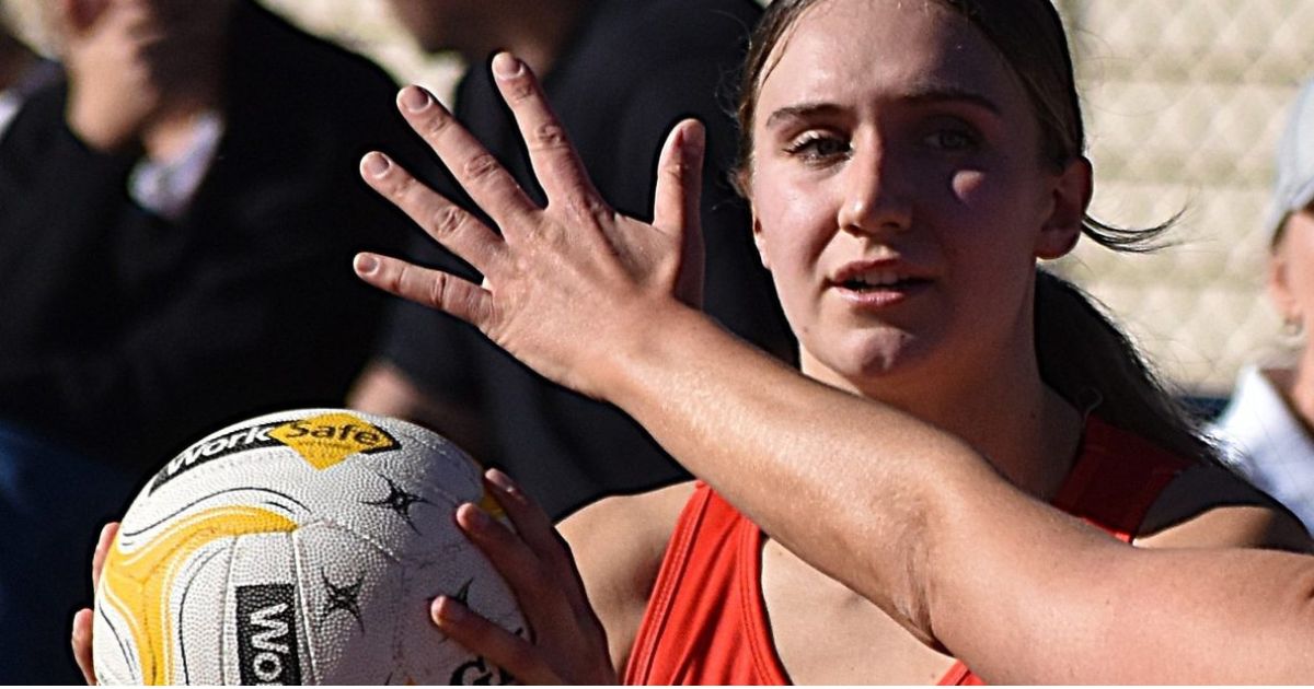 Ballarat Swans netball win 2026