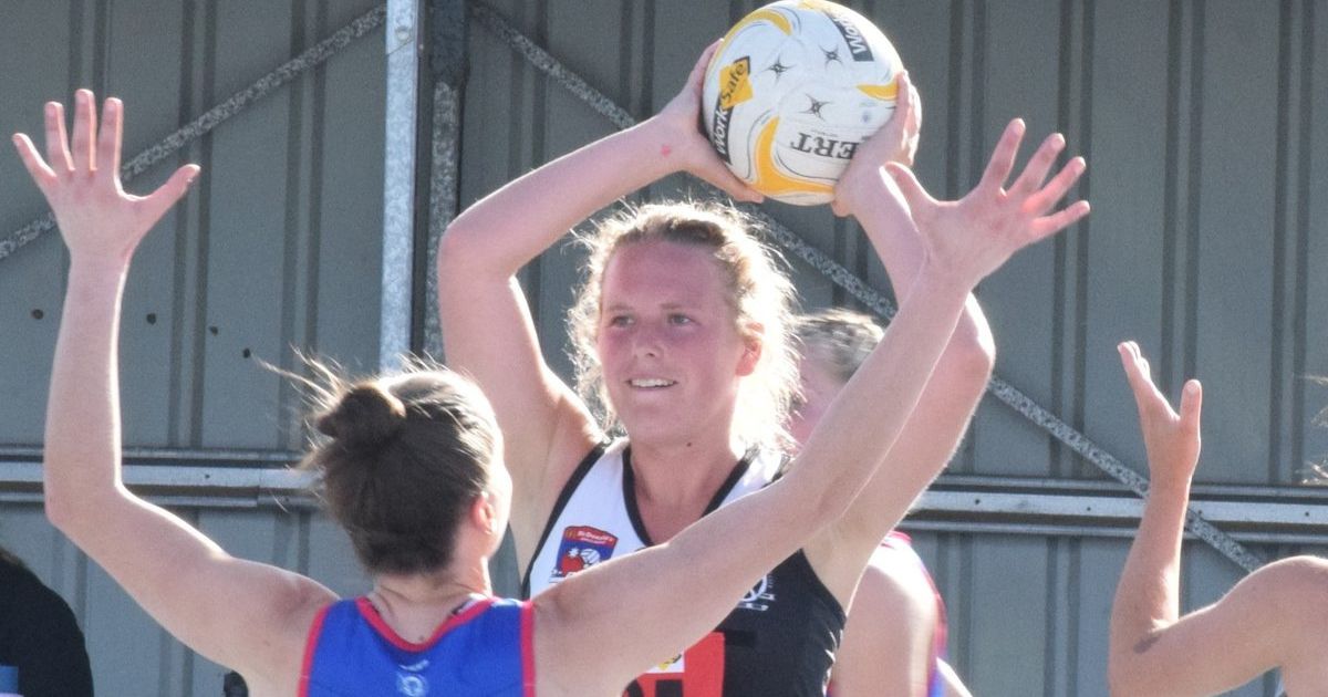 North Ballarat netball Mars Stadium comeback