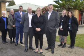 Grampians Health budget funding 2026