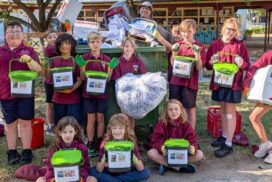 2026 ResourceSmart Schools Awards