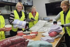 Donate Household Goods Ballarat