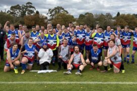 Ballarat Bulldogs inclusive sport
