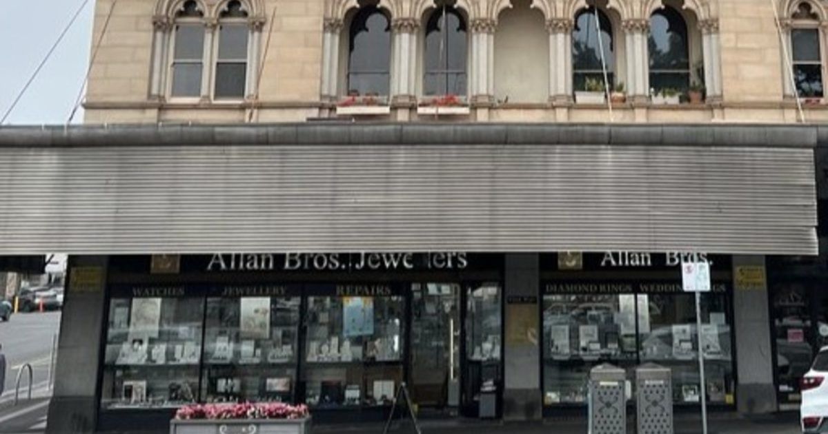 Ballarat Custom Jewellers