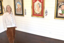 Ballarat Heritage Art Exhibition