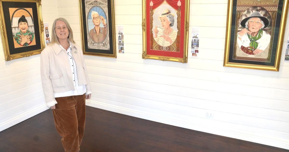 Ballarat Heritage Art Exhibition
