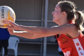 Ballarat Swans win streak