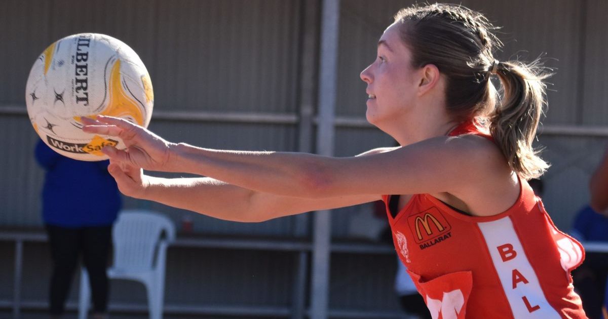 Ballarat Swans win streak