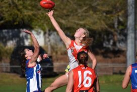 Ballarat Swans BFLW