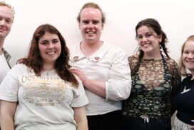Wanderers Theatre Gala