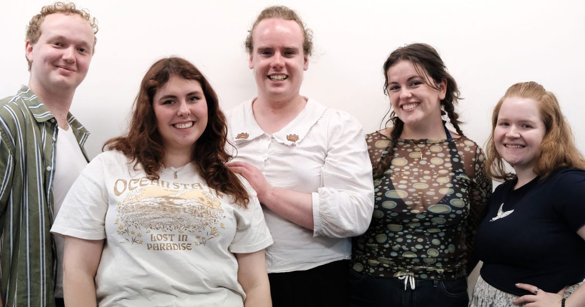 Wanderers Theatre Gala