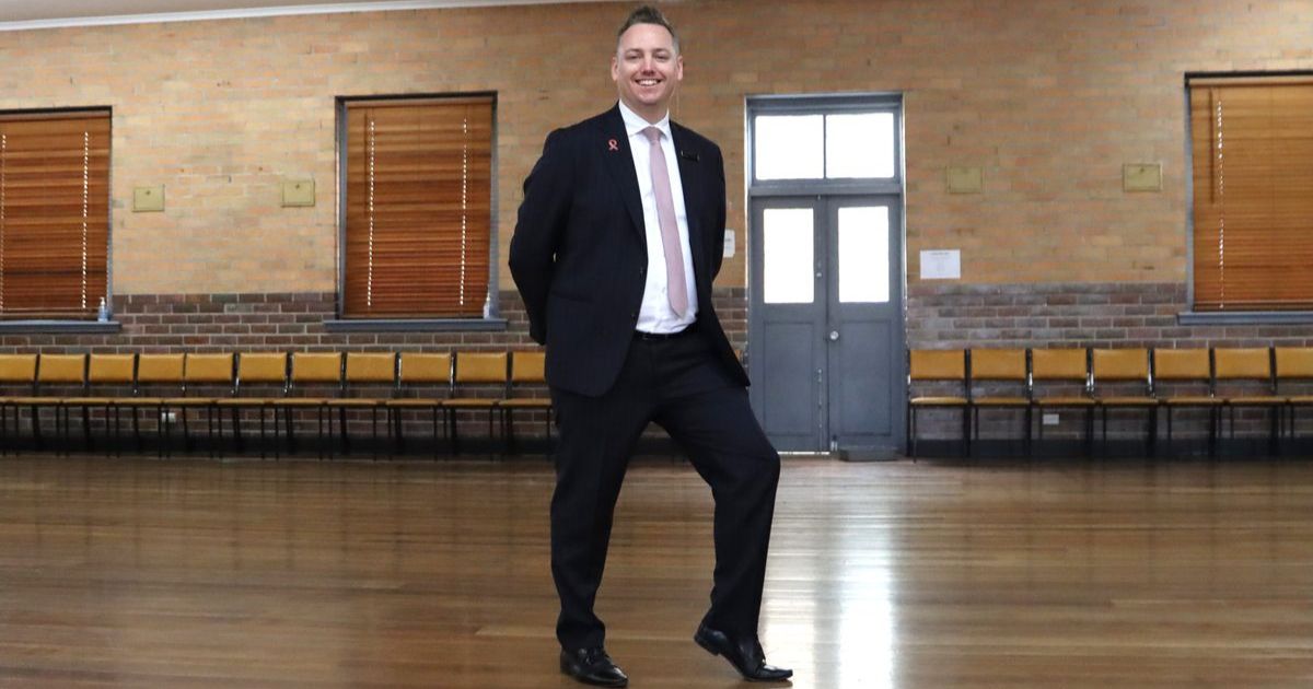Dancing With Our Stars