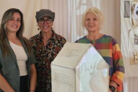 Ballarat Craft Design artists