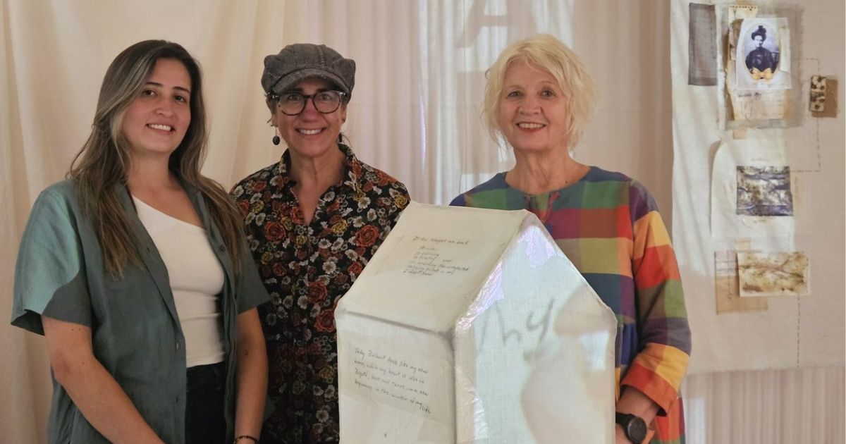 Ballarat Craft Design artists
