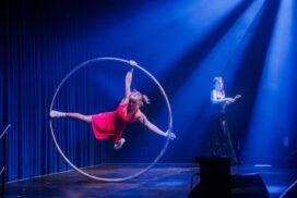 Ballarat Cabaret Festival