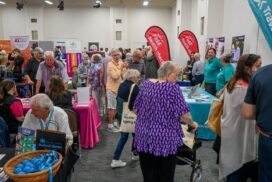 Ballarat Ageing Well Expo