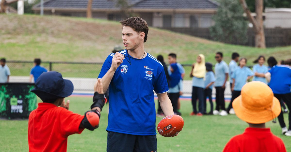 Hands-on sports education