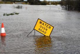 Ballarat flood planning controls