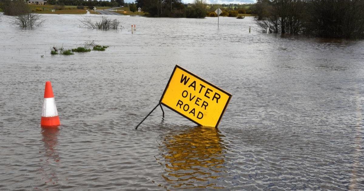 Ballarat flood planning controls