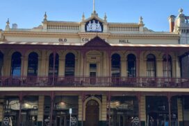 Ballarat Heritage Alliance