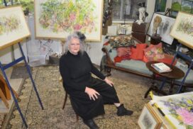 Ballarat Drawers exhibition