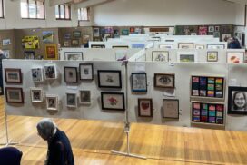 Pyrenees Art Exhibition