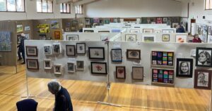 Pyrenees Art Exhibition