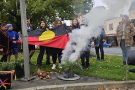 Ballarat National Reconciliation Week