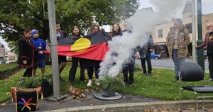 Ballarat National Reconciliation Week