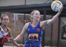 Sebastopol netball growth
