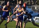 Sebastopol vs North Ballarat