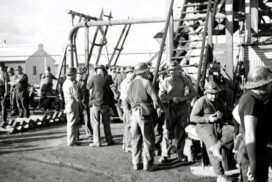 Australian immigration history