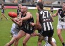 Darley Devils BFNL