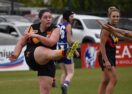 Bacchus Marsh Cobras