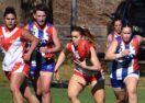 Swans BFLW debut season