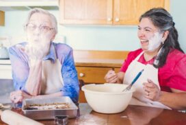 Home Care Ballarat