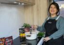 Food and social cohesion