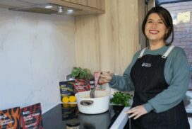 Food and social cohesion